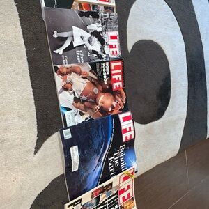 5 Life Magazine’s